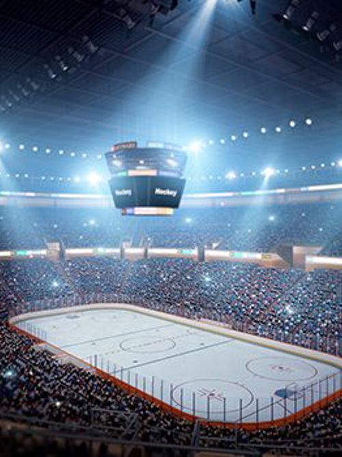 SAP Center at San Jose