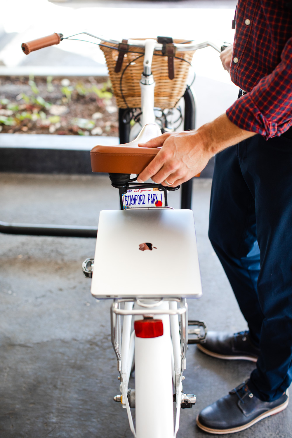 Bikes to Borrow