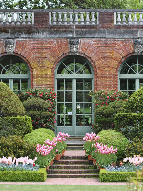 Filoli Gardens