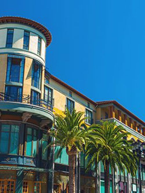 Santana Row