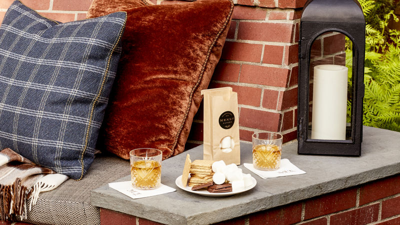 A Special Celebration Package
