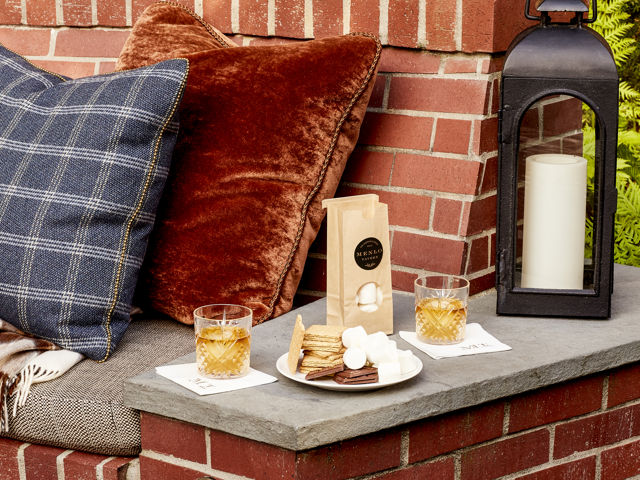 A Special Celebration Package