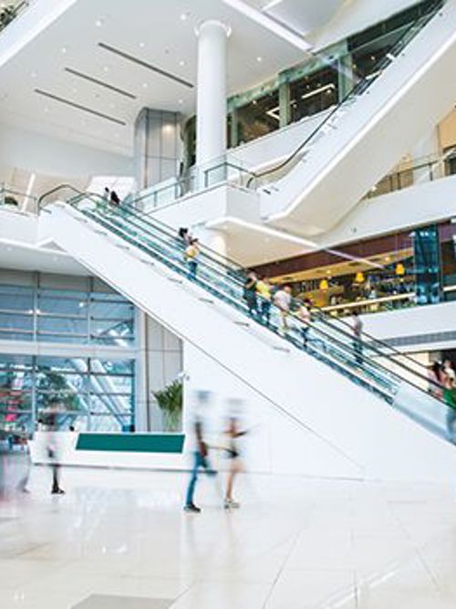 Westfield Valley Fair